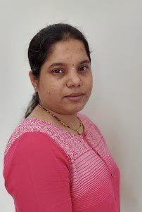 Vaishnavi Dabli